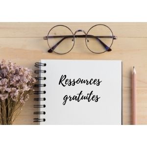 ressources gratuites