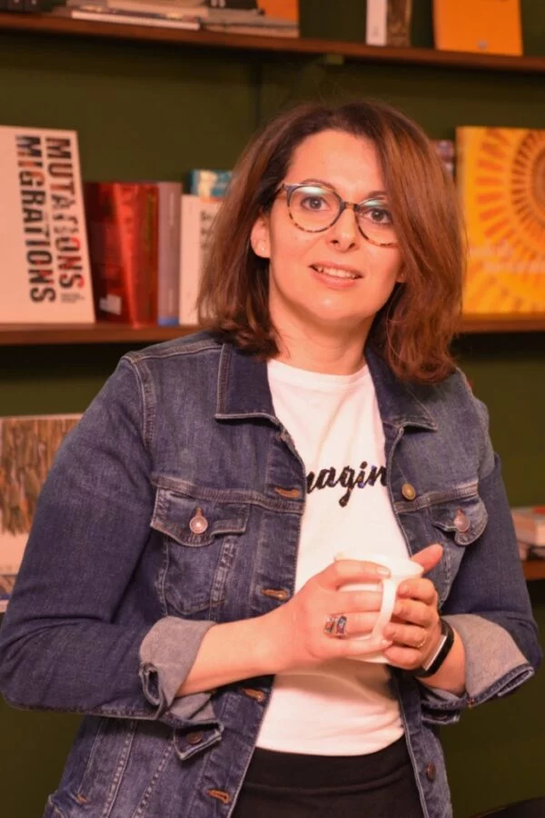 Nedia FIOLLE-NOURI